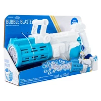 Bubble Blaster With Solution 9.88in x 5.13in