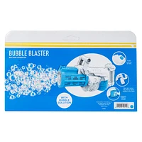 Bubble Blaster With Solution 9.88in x 5.13in