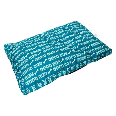 Printed Pet Bed 28in x 18in