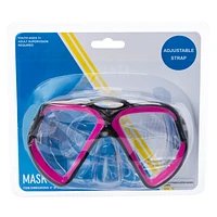Youth Swim Mask Goggles