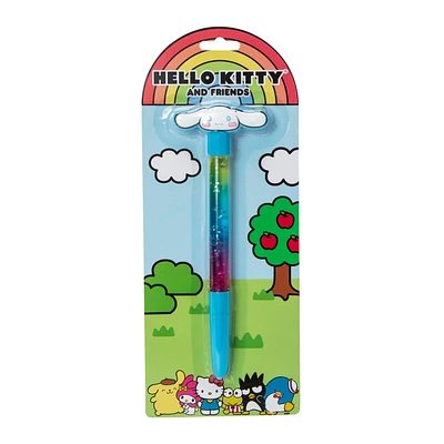 Hello Kitty® Glitter Pen