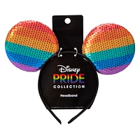 Disney Mickey Mouse Pride Headband
