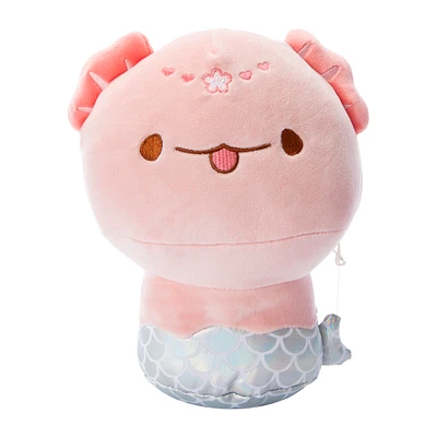 Mewaii® Axolotl Plush 8.27in