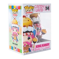 Funko Pop! Candyland® King Candy Vinyl Figure