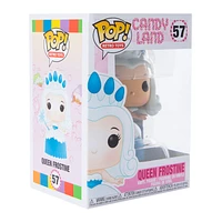 Funko Pop! Candyland® Queen Frostine Vinyl Figure