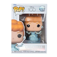 Funko Pop! Disney 100 Cinderella Vinyl Figure