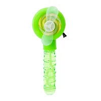 2-In-1 Sweeteez Scented Bubble Fan