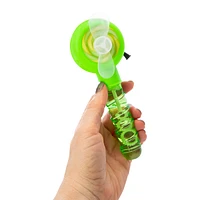 2-In-1 Sweeteez Scented Bubble Fan