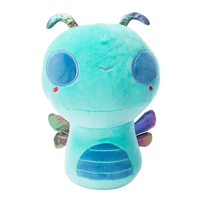 Mewaii® Blue Bug Plush 8.27in