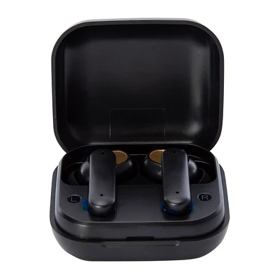 Pro Flat True Wireless Earbuds