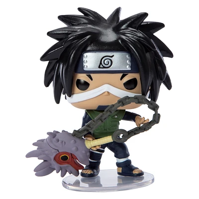 Funko Pop! Naruto Shippuden™ Kotetsu Hagane Vinyl Figure