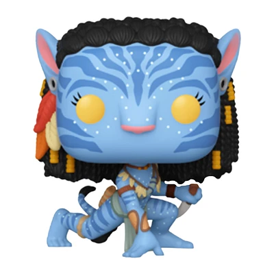 Funko Pop! Avatar Neytiri Vinyl Figure