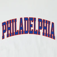 Preppy Philadelphia Graphic Tee