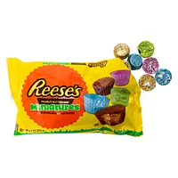 Reese's® Peanut Butter Cup Easter Miniatures 9.6oz