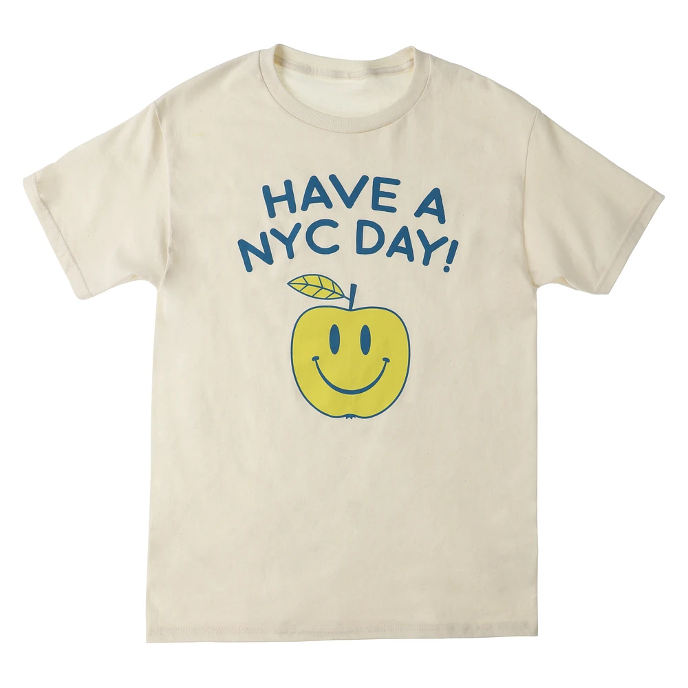 'Have a NYC Day!' Graphic Tee
