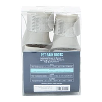 Pet Rain Boots