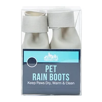 Pet Rain Boots