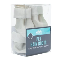 Pet Rain Boots