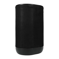 Rhythm Fabric Wireless Speaker 4.96in x 7.9in