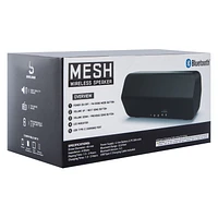 Mesh Wireless Speaker 6.46in