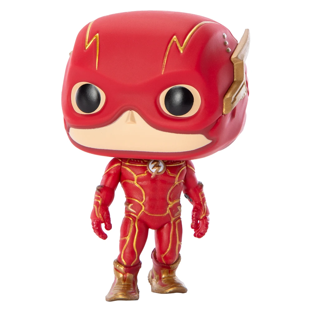 Funko Pop! The Flash™ Vinyl Figure