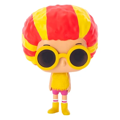 Funko Pop! The Bob's Burgers Movie™ Tina Vinyl Figure