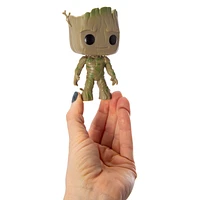 Funko Pop! Guardians Of The Galaxy Groot Bobble-Head