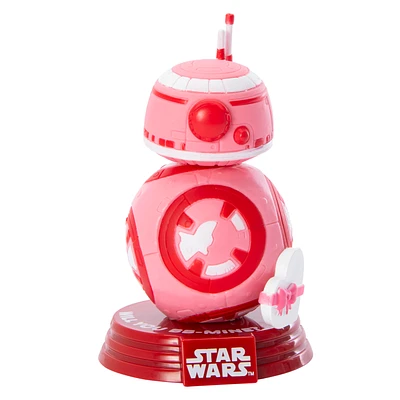 Funko Pop! Star Wars Valentine BB-8 Bobble-Head Figure