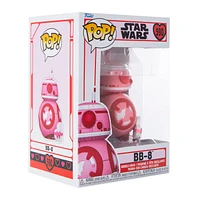 Funko Pop! Star Wars Valentine BB-8 Bobble-Head Figure