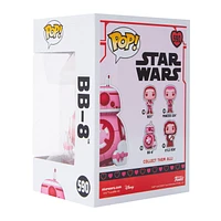 Funko Pop! Star Wars Valentine BB-8 Bobble-Head Figure