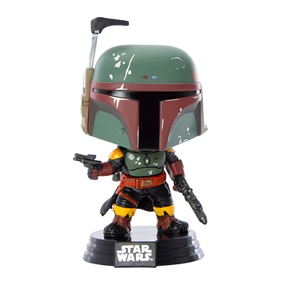 Funko Pop! Star Wars Bobble-Head Figure