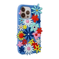 iPhone 15 Plus®/14 Pro Max® Flower Phone Case