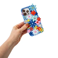 iPhone 15 Plus®/14 Pro Max® Flower Phone Case