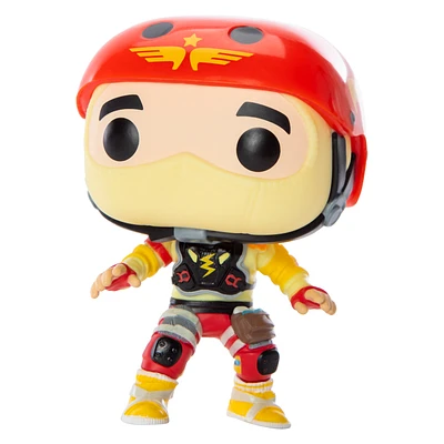 Funko Pop! The Flash Vinyl Figure