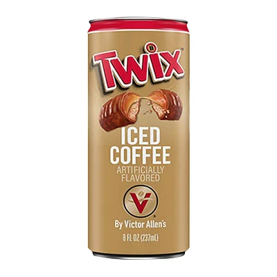 Twix® Iced Coffee 8oz