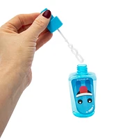 Scented Popsicle Bubble Toy 1.86oz