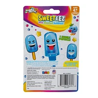 Scented Popsicle Bubble Toy 1.86oz