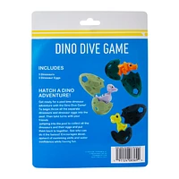 Dino Dive Game Set