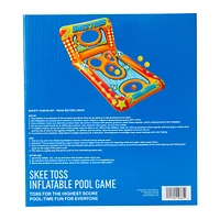 Skee Toss Inflatable Pool Game 20in x 32in