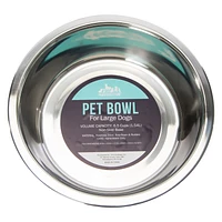 Pet Bowl With Quote