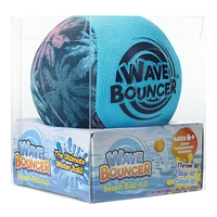 Wave Bouncer™ Tie-Dye Beach Ball 6.0