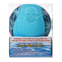 Wave Bouncer™ Tie-Dye Beach Ball 6.0