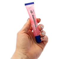 Flavored Glitter Lip Gloss Set 5-Count