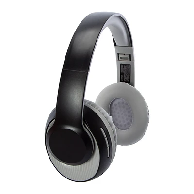 Two-Tone Wireless Headphones