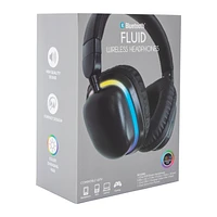 Fluid LED Trim Wireless Headphones