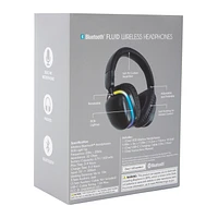 Fluid LED Trim Wireless Headphones