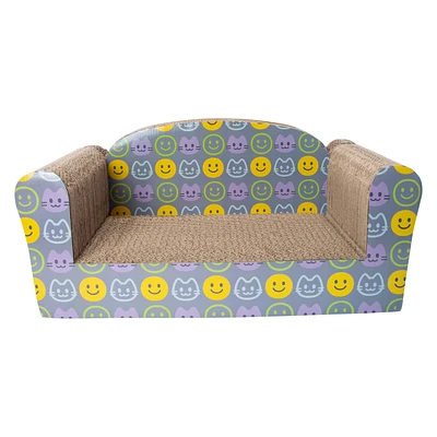 Couch Cat Scratcher 18.5in x 10.5in