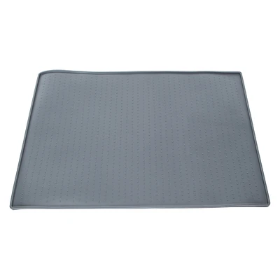 Silicone Pet Placemat