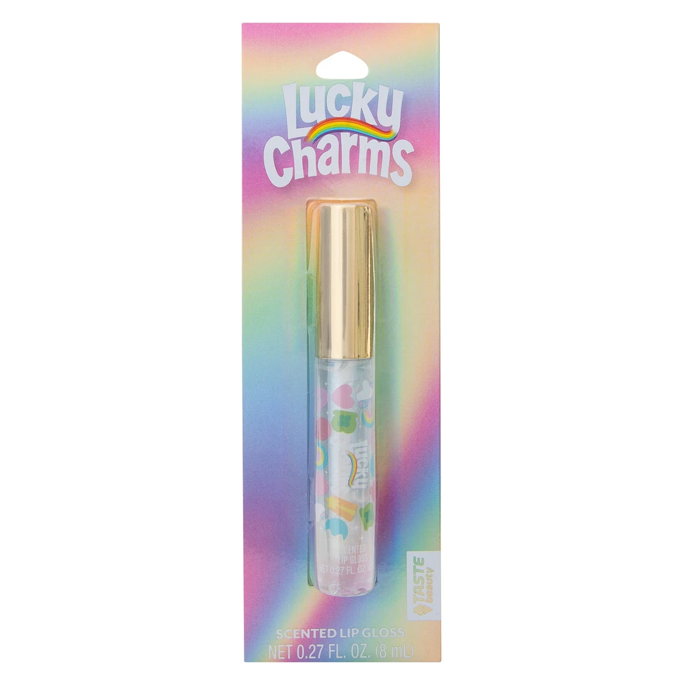 Lucky Charms™ Scented Lip Gloss