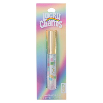 Lucky Charms™ Scented Lip Gloss